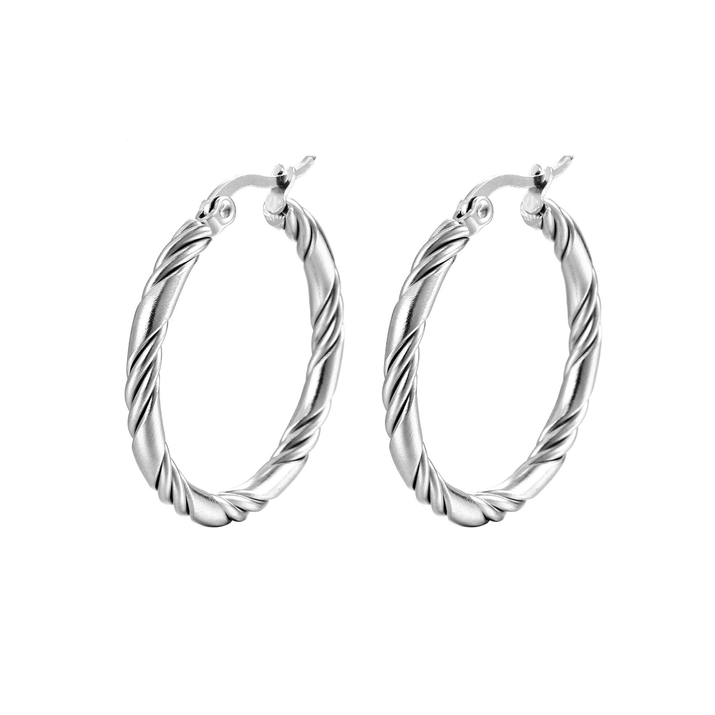 Simple Hoops