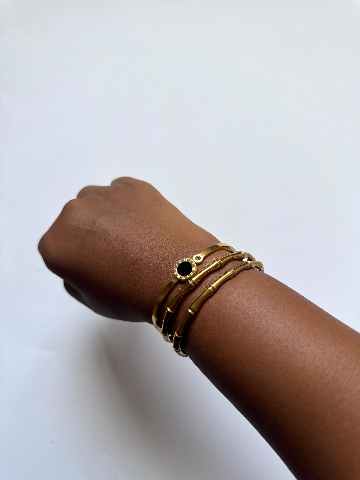 Roman Cuff