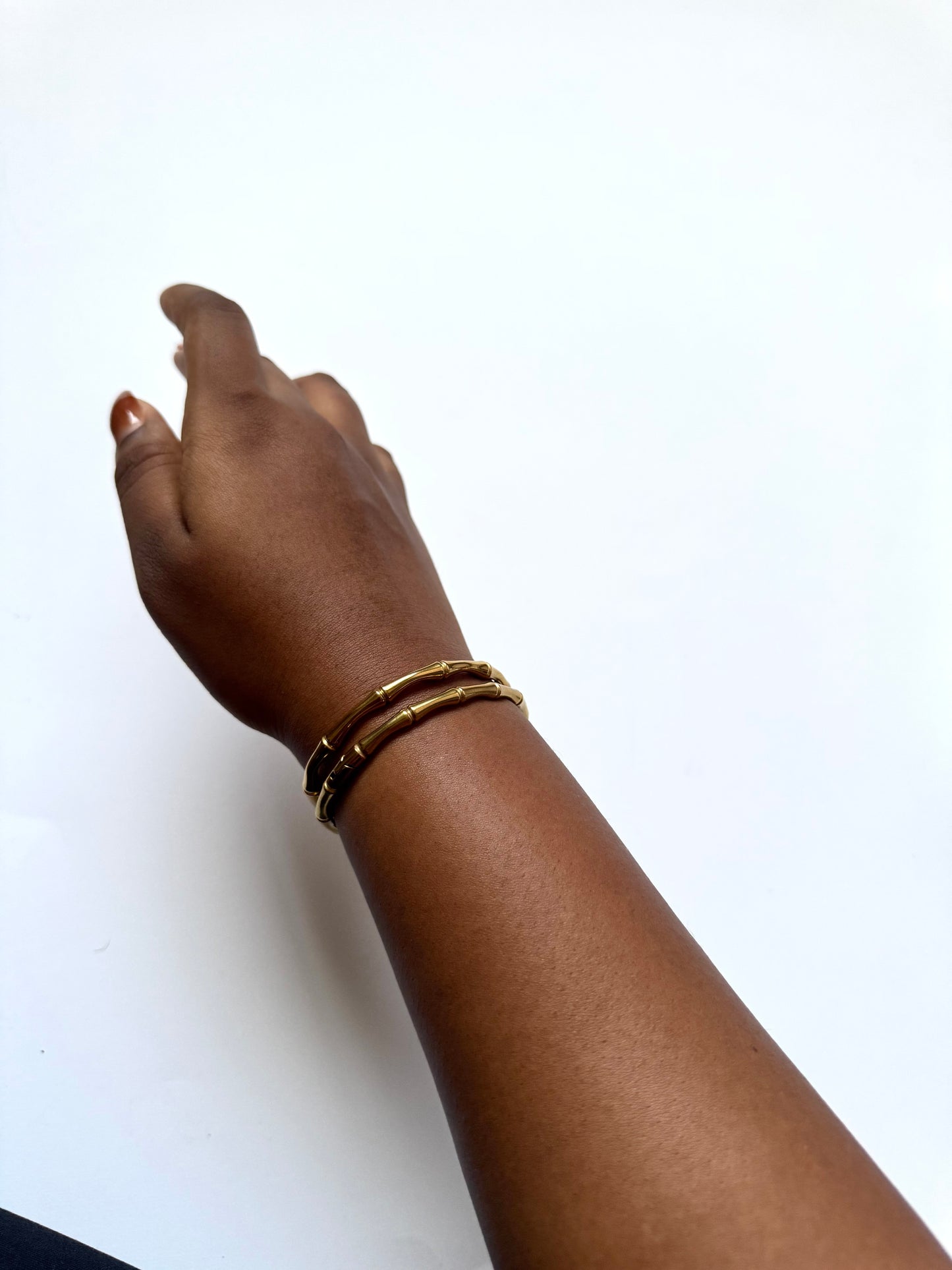 Bamboo Bangle