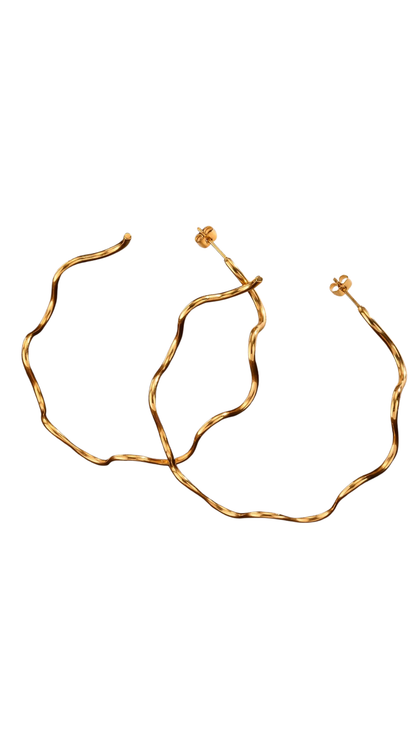 Wave Hoops
