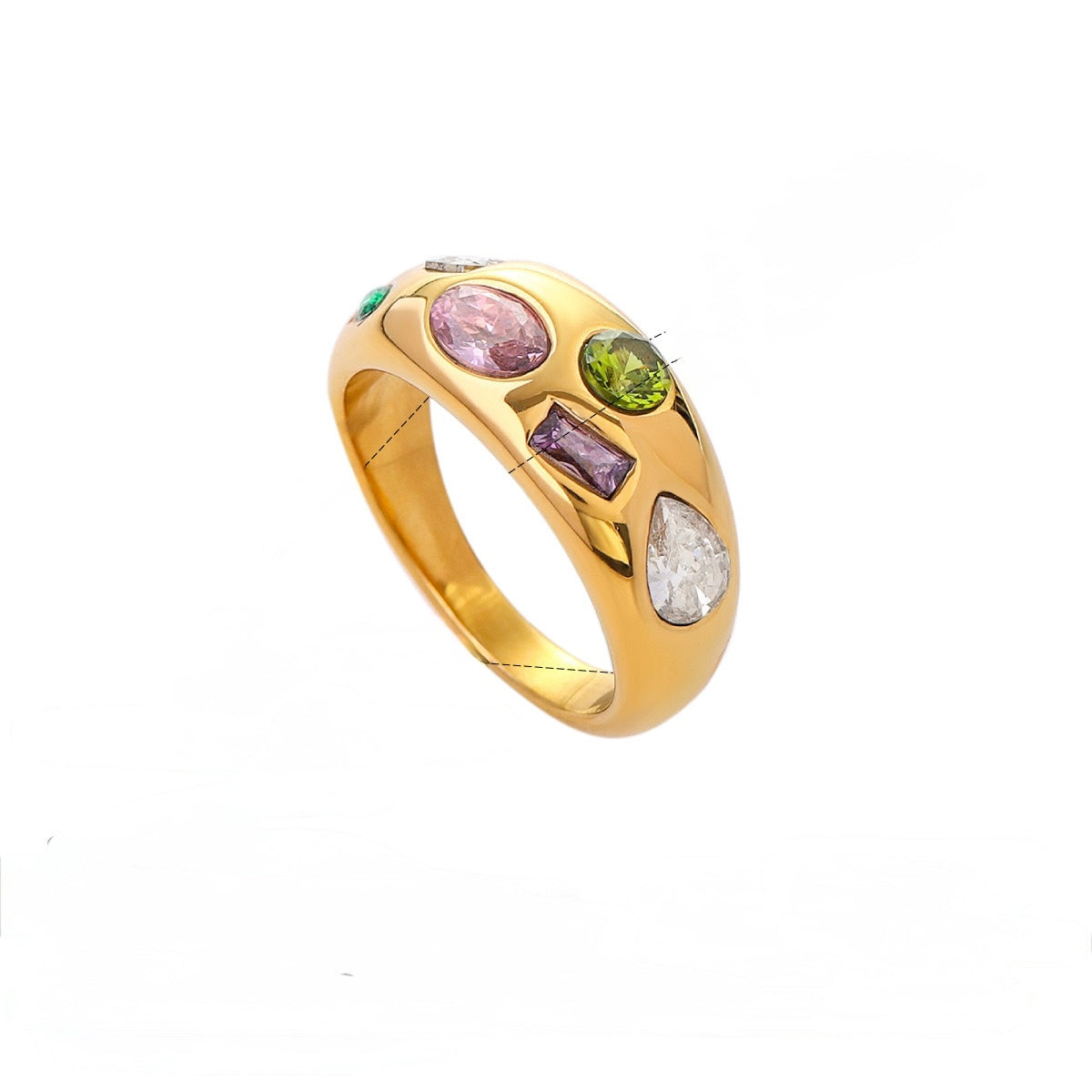 Mabel Ring