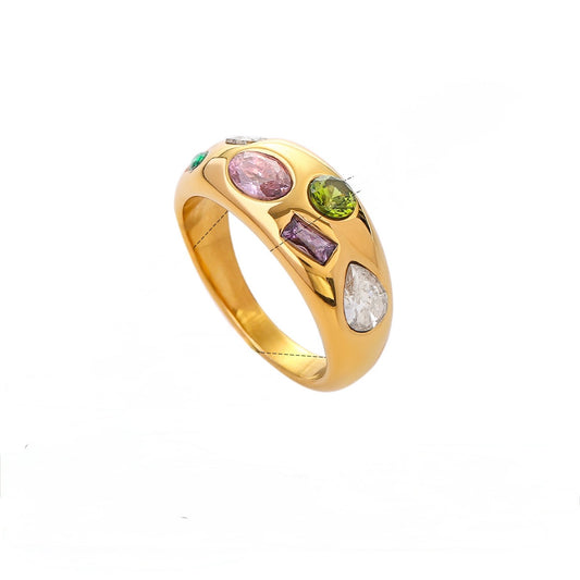 Mabel Ring