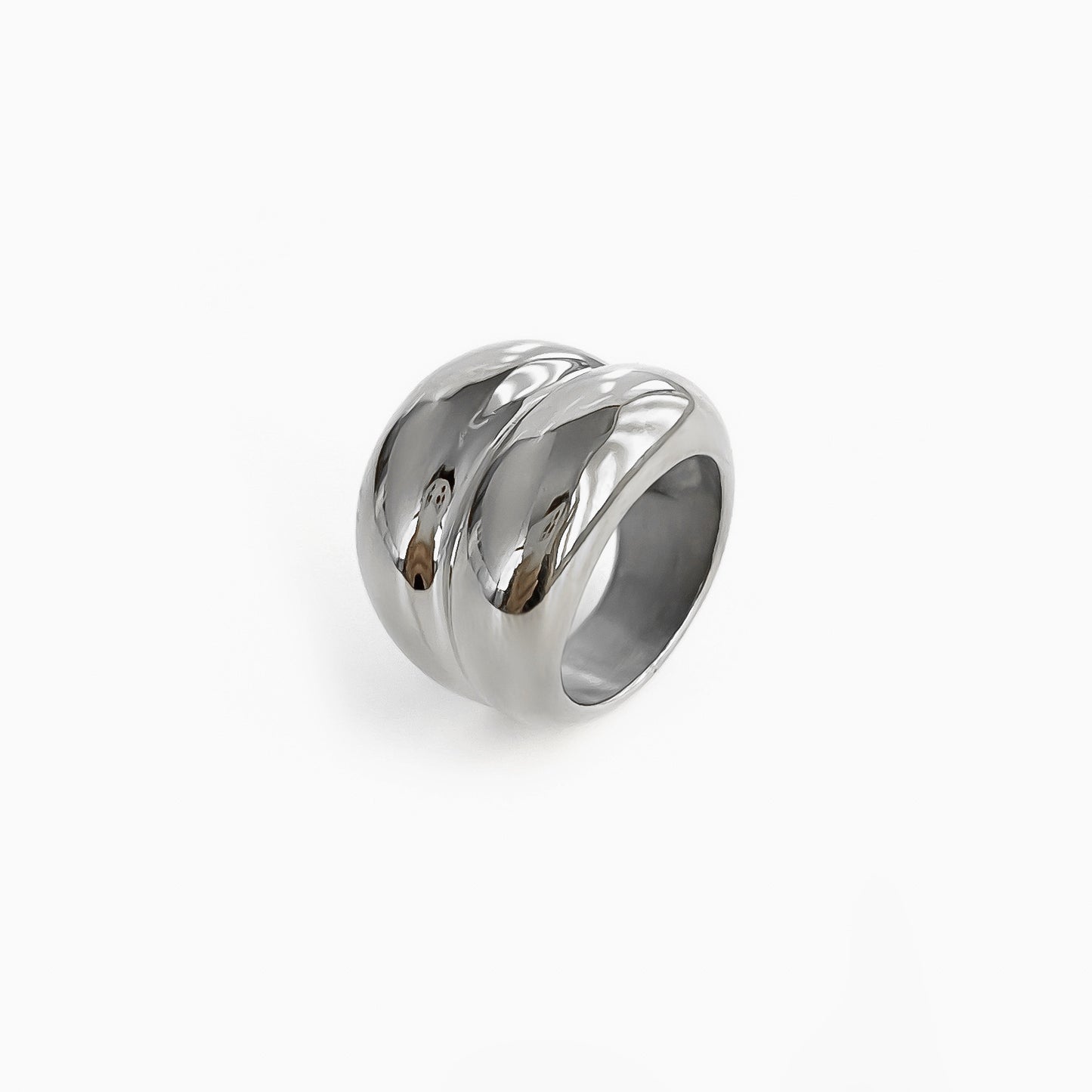 Dome Ring