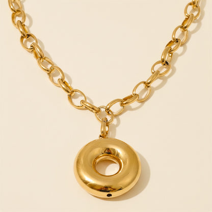 Osi Necklace