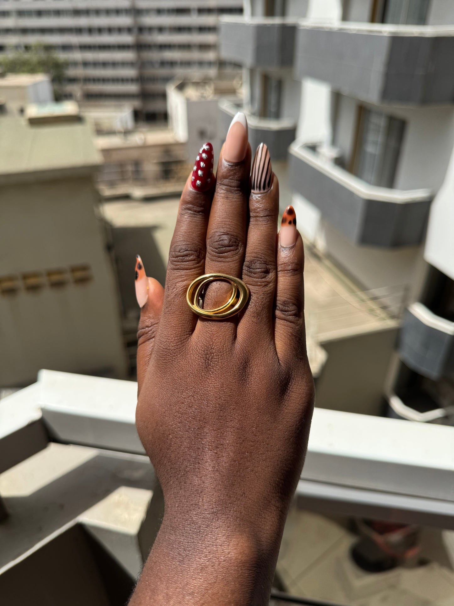 Ona Ring