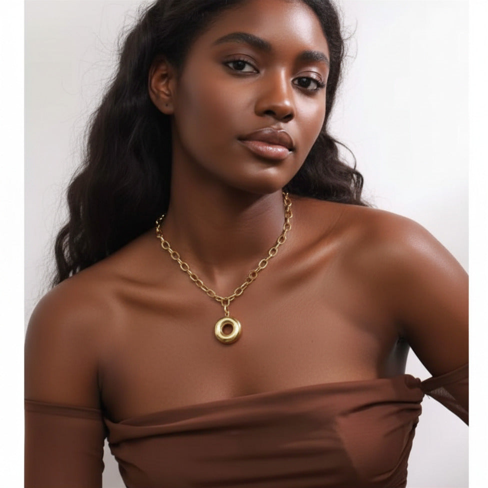 Osi Necklace