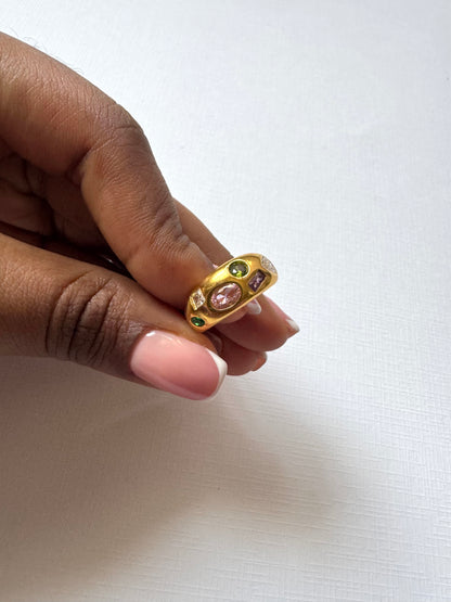 Mabel Ring