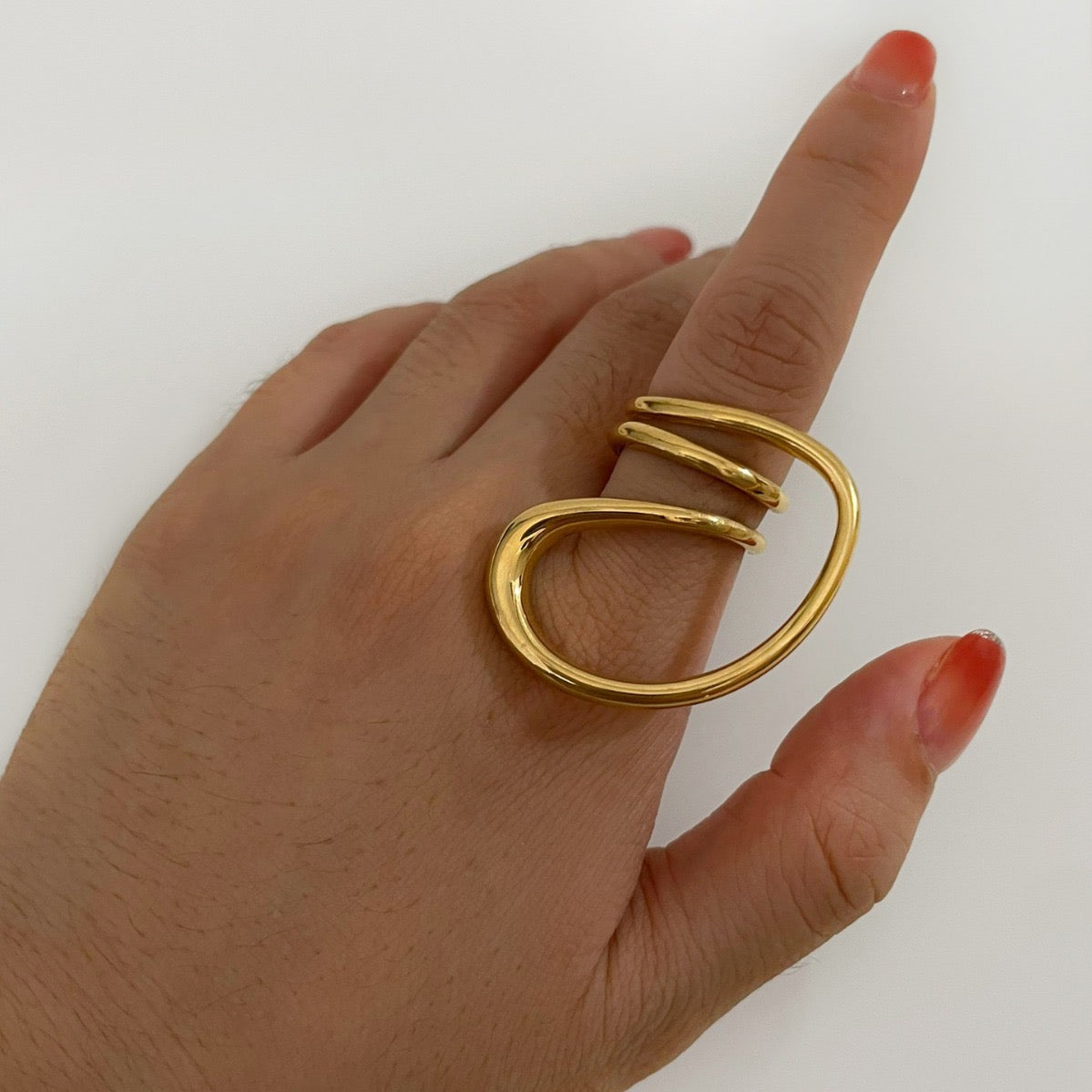 Cleo Ring