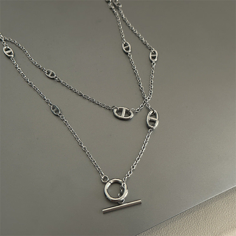 Oma Necklace