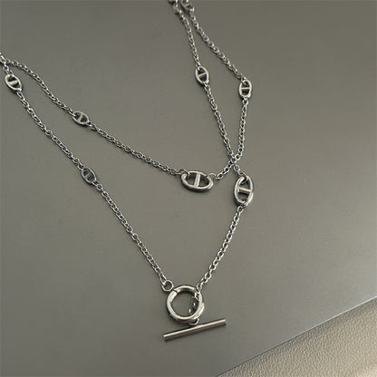 Oma Necklace