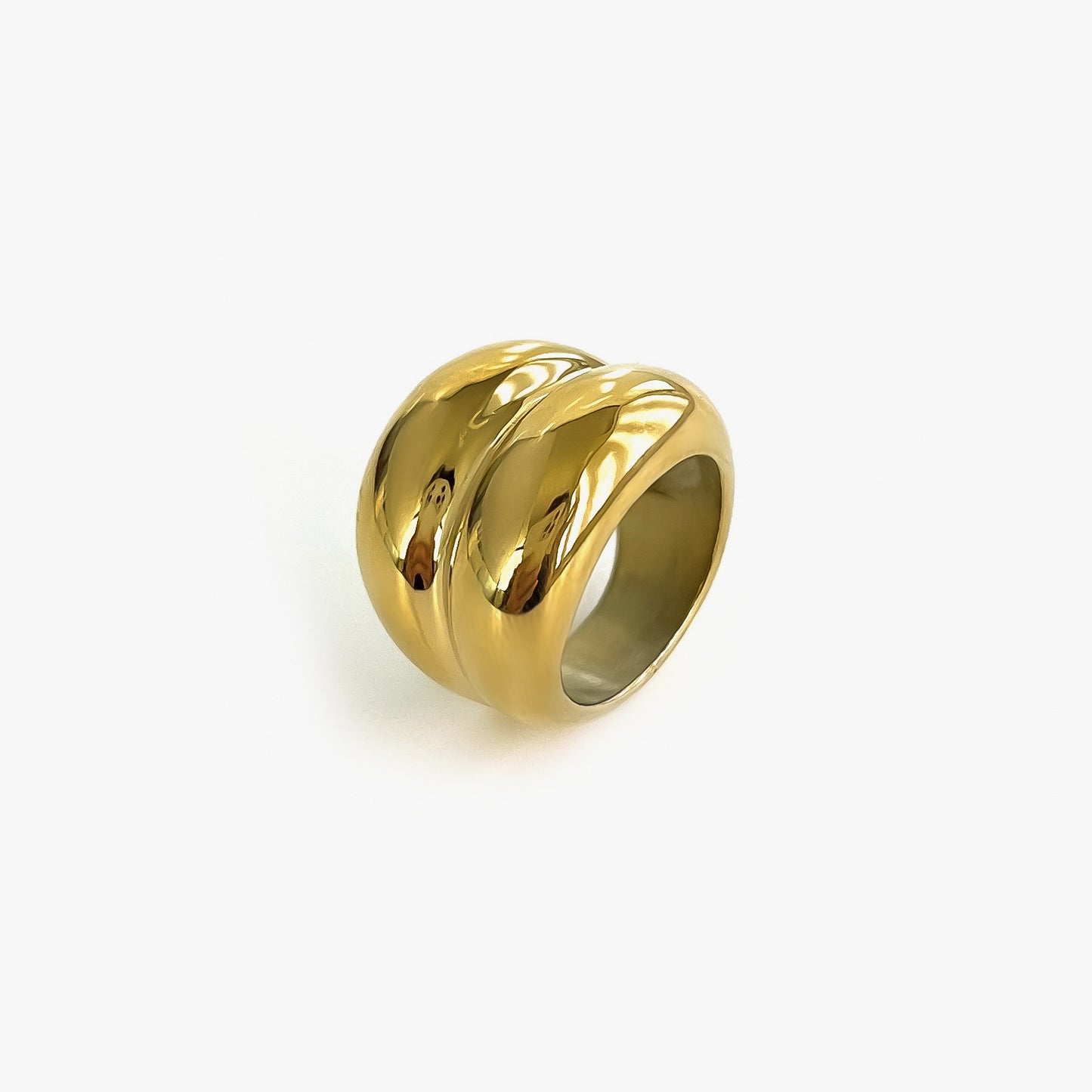 Dome Ring