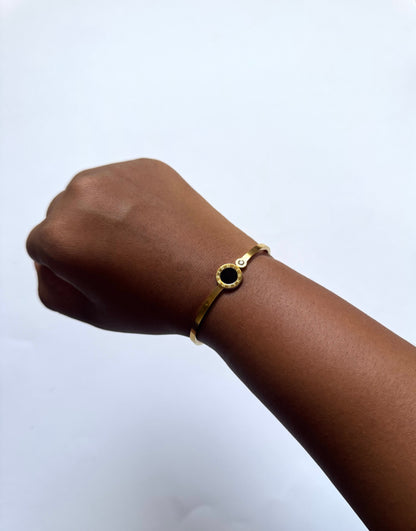 Roman Cuff