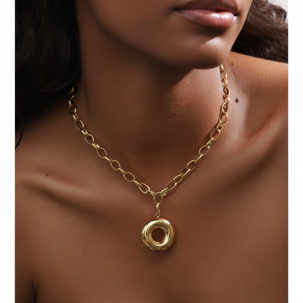 Osi Necklace