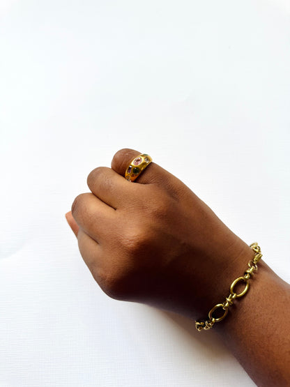 Mabel Ring
