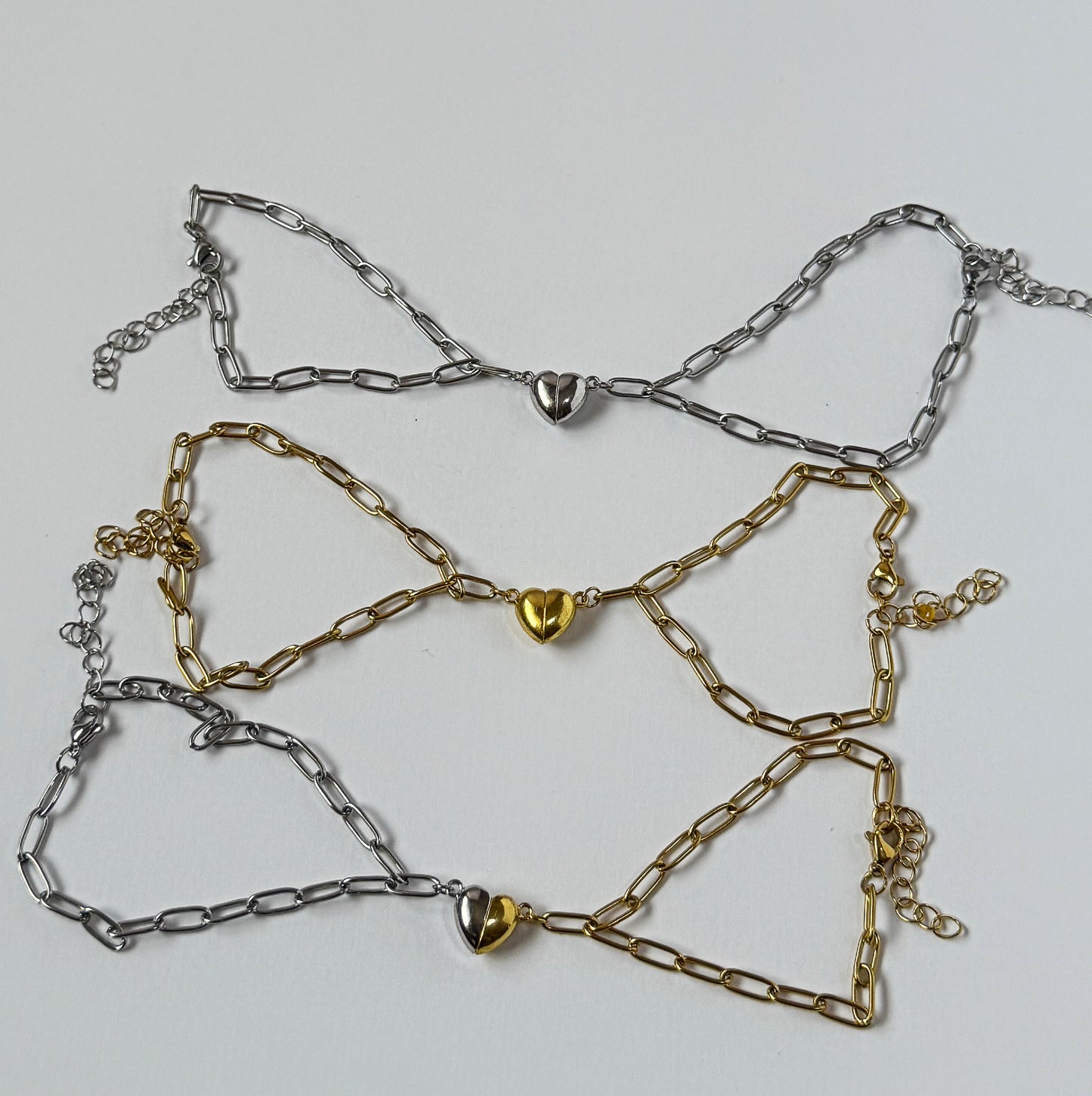 Forever Linked Bracelet