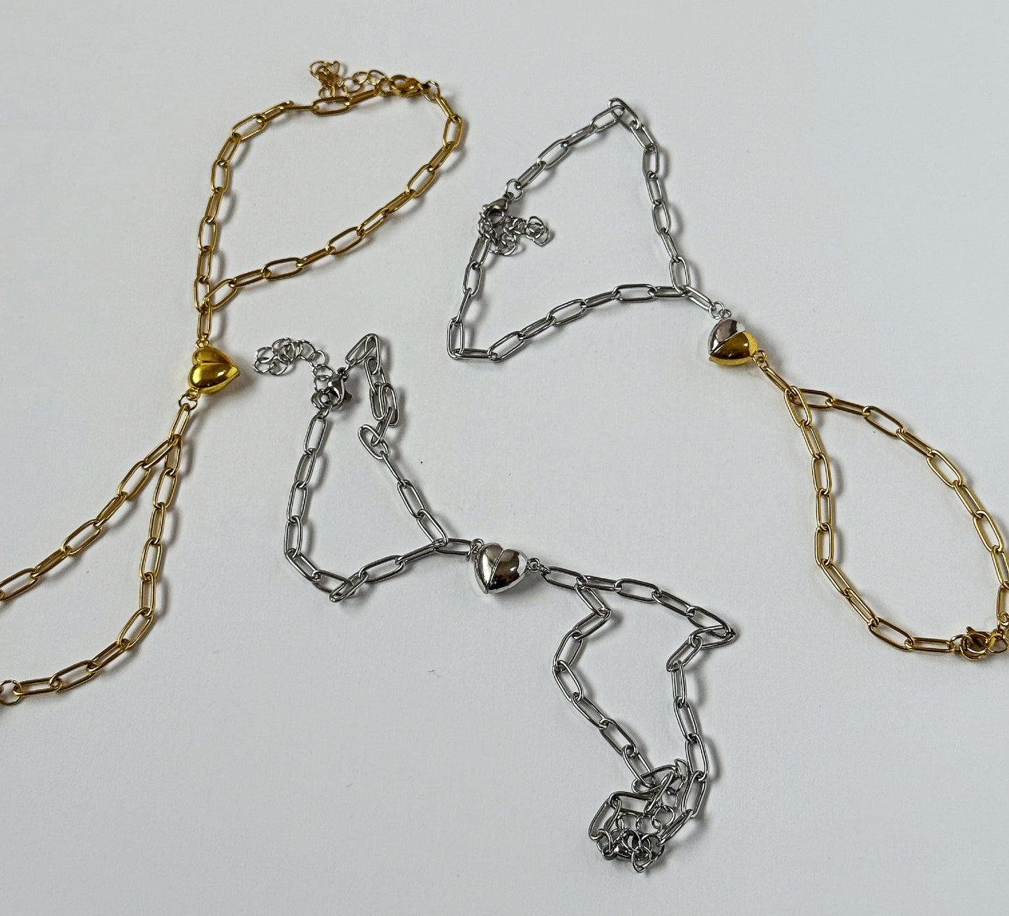 Forever Linked Bracelet