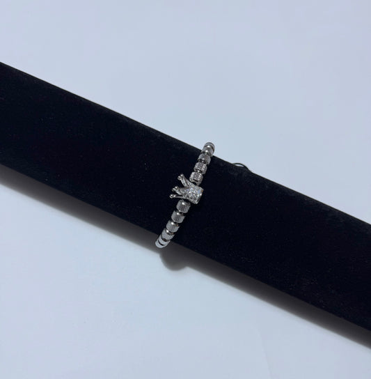 Crown Bracelet For Men