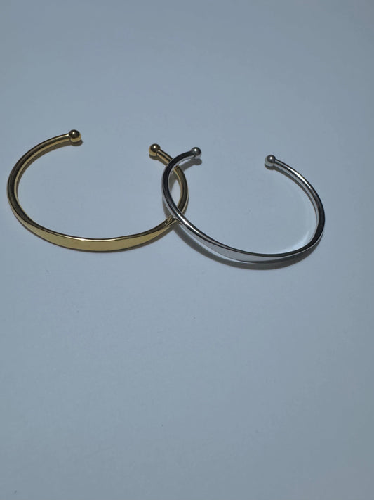 Classic Bangle For Men