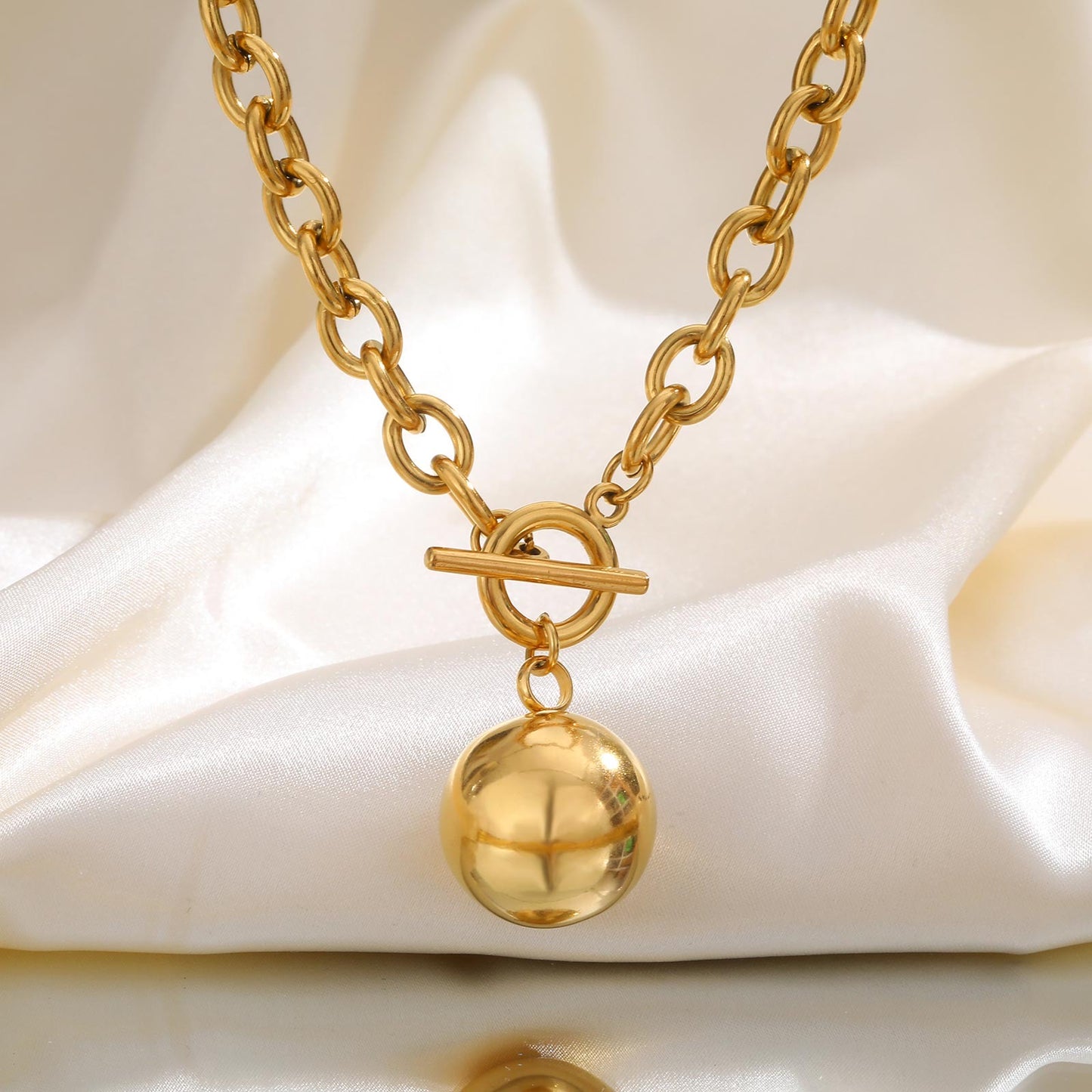 Kayo Necklace