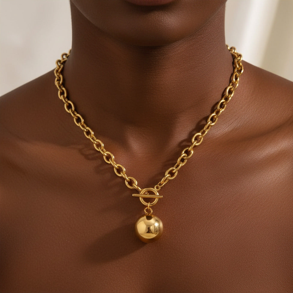 Kayo Necklace