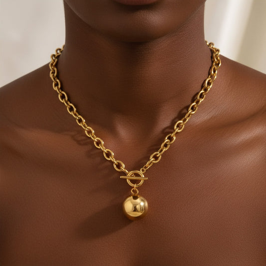 Kayo Necklace