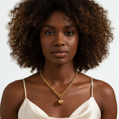 Kayo Necklace