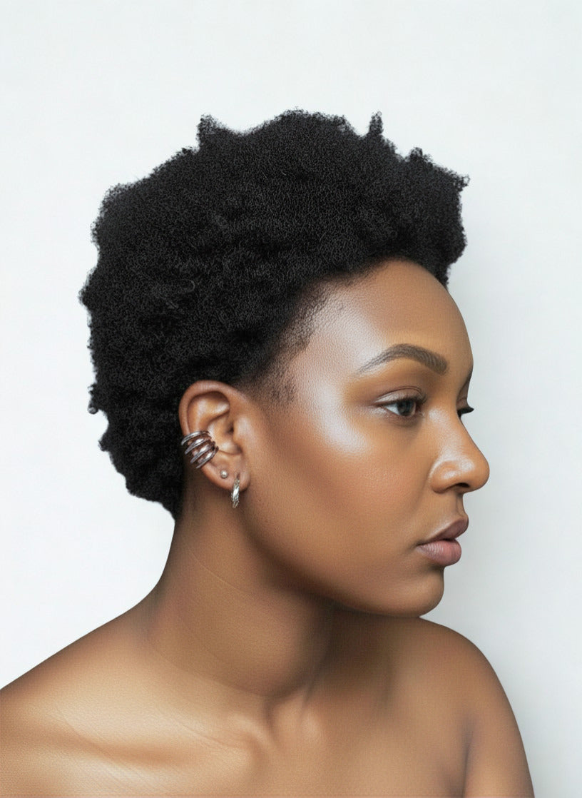 Soli Ear Cuff