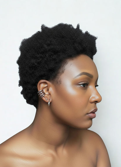 Soli Ear Cuff