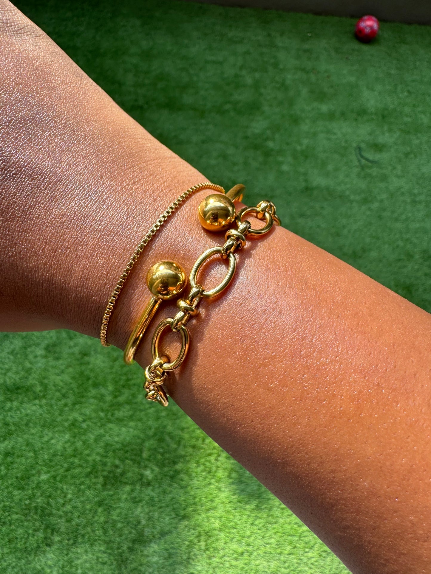 Sharo Bangle