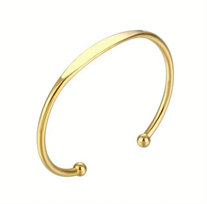 Classic Bangle For Men