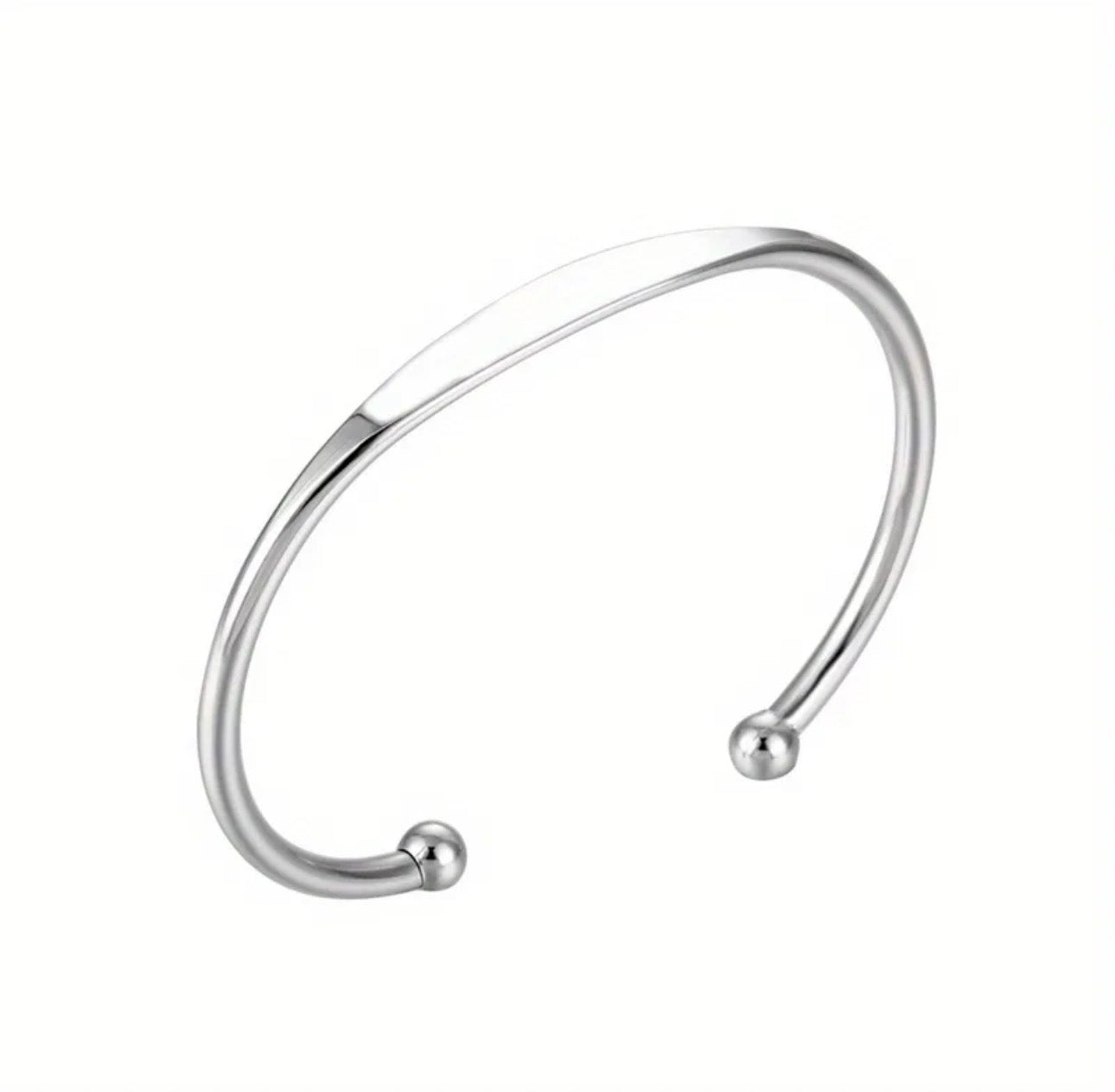 Classic Bangle For Men