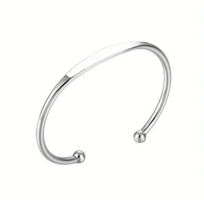Classic Bangle For Men